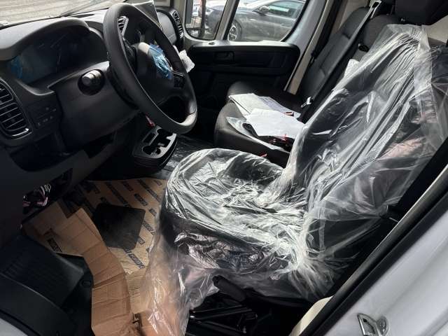 Fahrzeugbild eines Opel Movano
