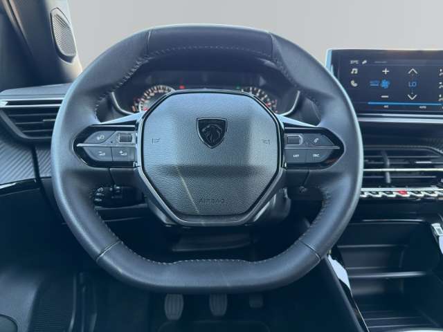 Fahrzeugbild eines Peugeot 2008
