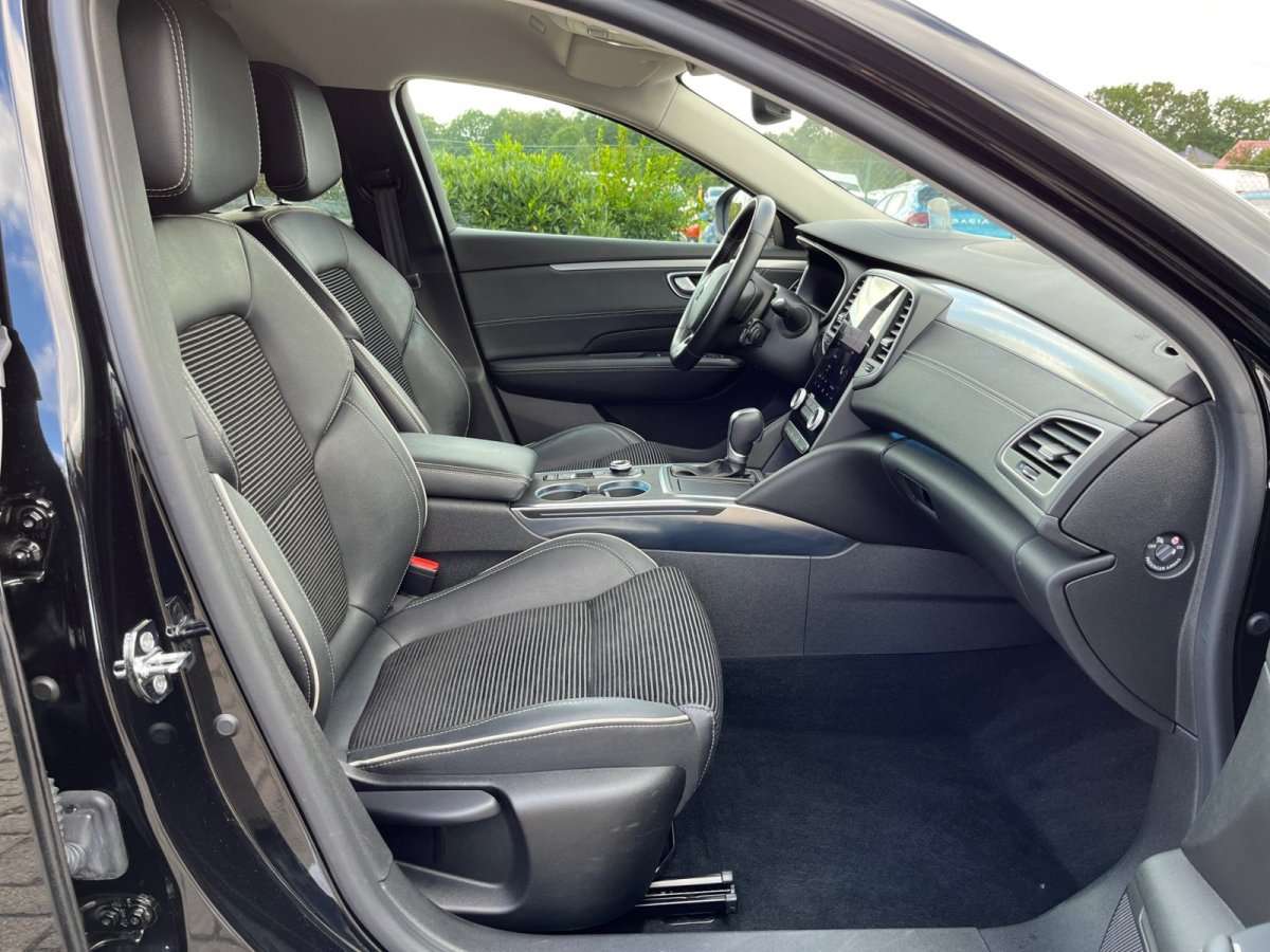 Fahrzeugbild eines Renault Talisman