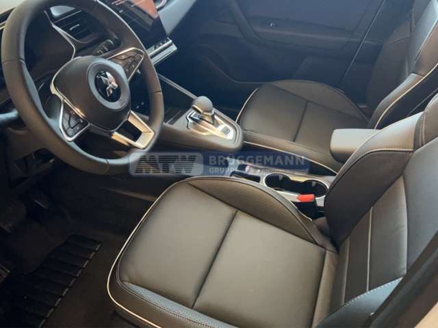 Fahrzeugbild eines Mitsubishi ASX