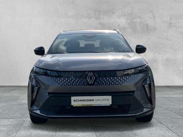 Fahrzeugbild eines Renault Scenic E-TECH