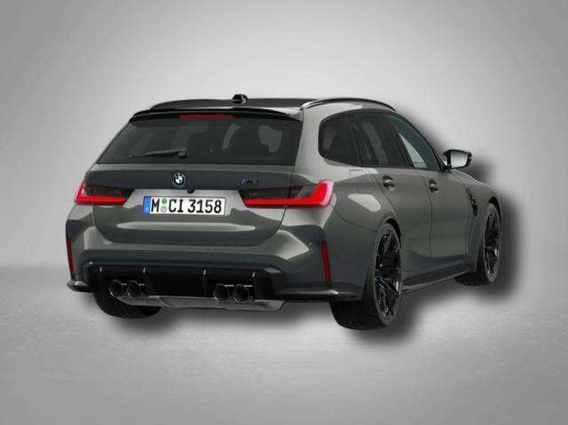 Fahrzeugbild eines BMW 3er-Reihe