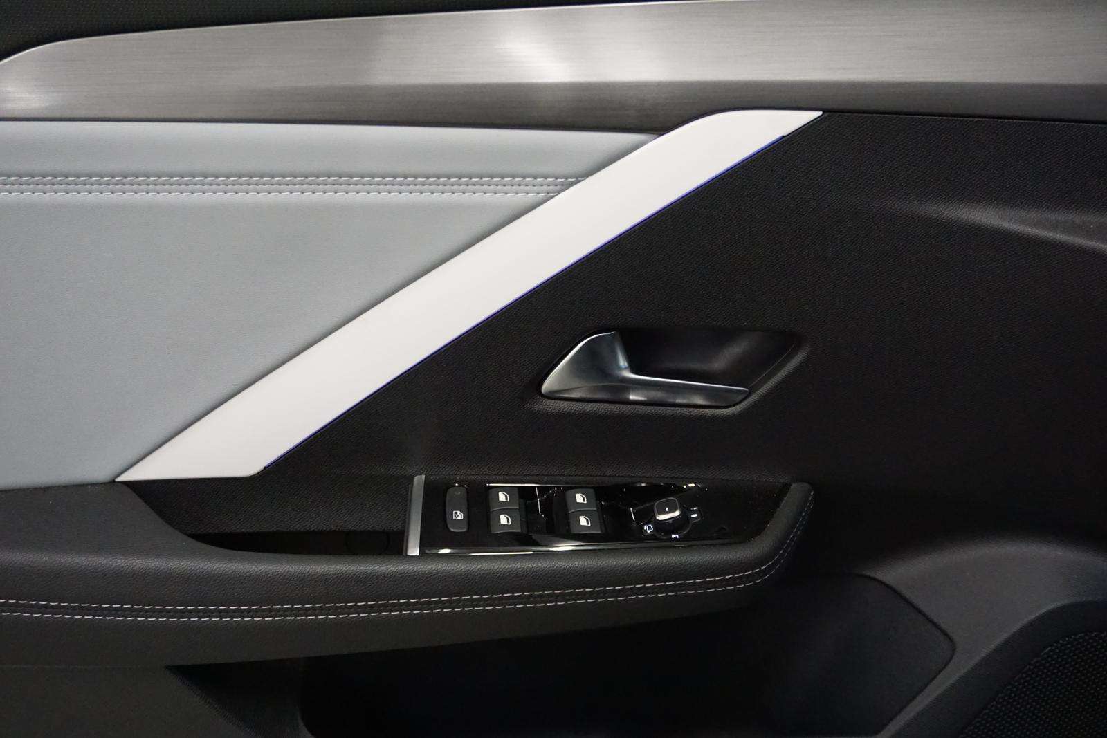 Fahrzeugbild eines Opel Astra
