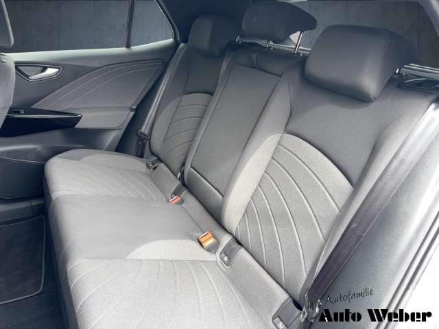Fahrzeugbild eines Volkswagen ID.3