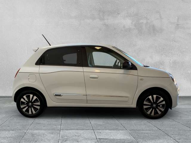 Fahrzeugbild eines Renault Twingo