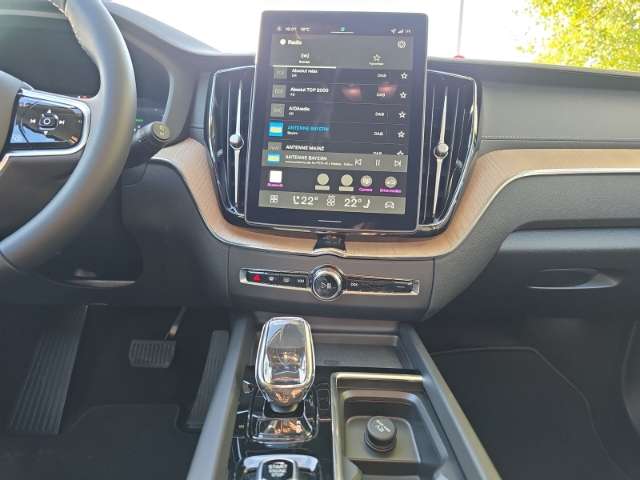 Fahrzeugbild eines Volvo XC60