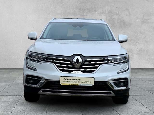 Fahrzeugbild eines Renault Koleos
