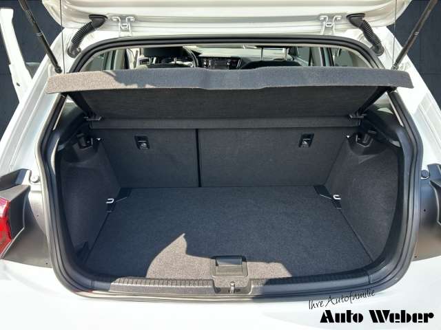 Fahrzeugbild eines Volkswagen Polo