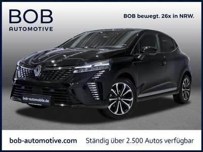 Bild Renault Clio