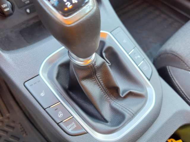 Fahrzeugbild eines Hyundai i30