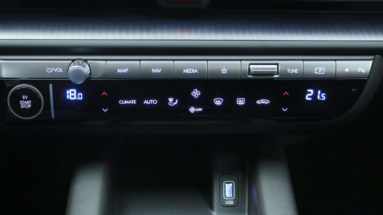 Fahrzeugbild eines Hyundai IONIQ 6