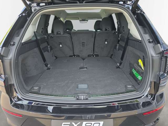 Fahrzeugbild eines Volvo EX90