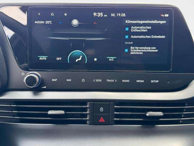 Fahrzeugbild eines Hyundai i20