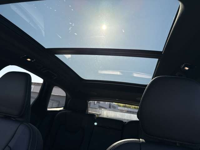 Fahrzeugbild eines Volvo XC60