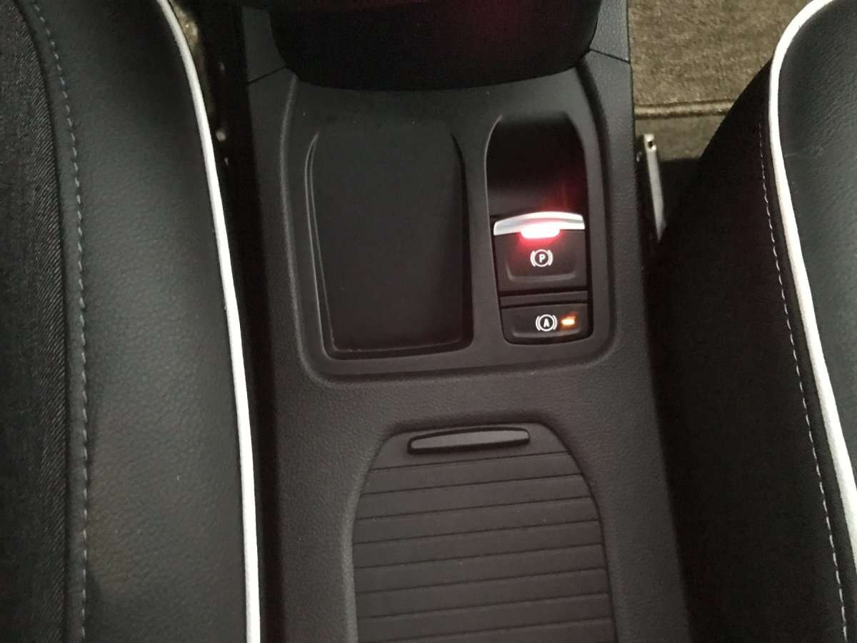 Fahrzeugbild eines Renault Clio