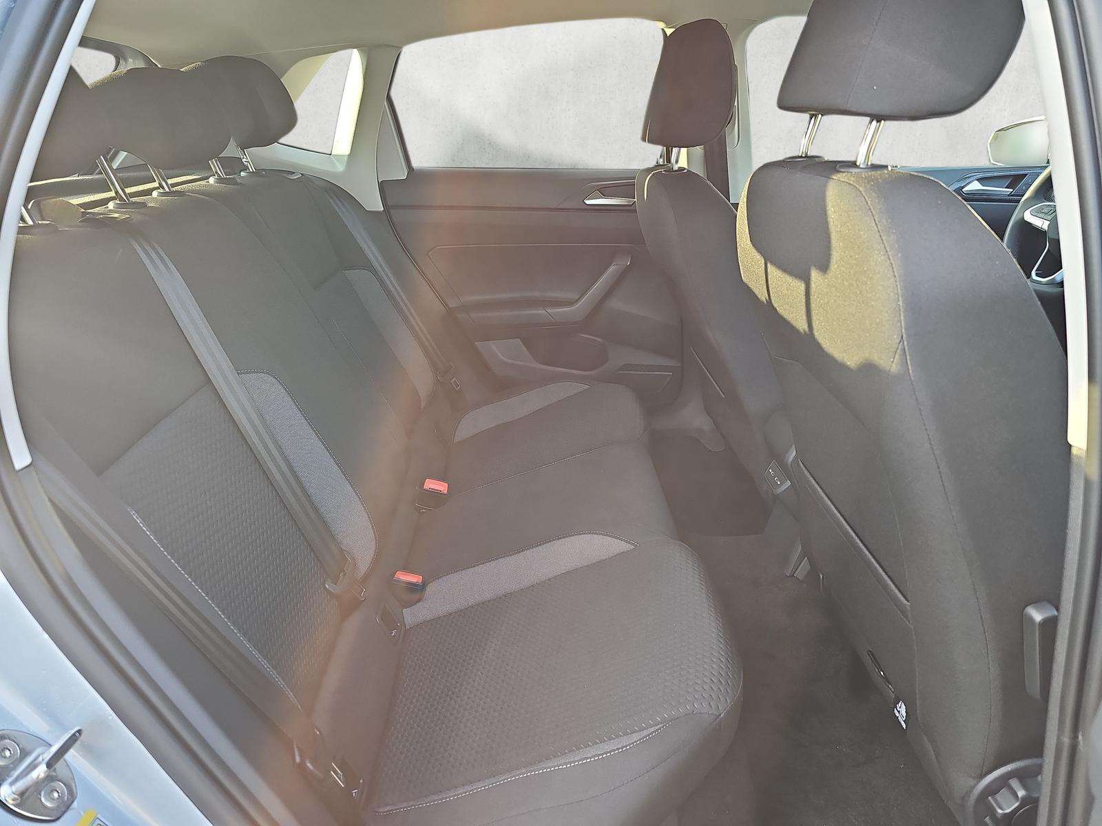 Fahrzeugbild eines Volkswagen Polo