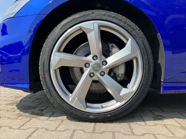 Fahrzeugbild eines Audi A6