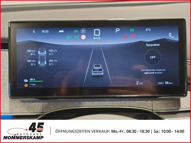 Fahrzeugbild eines BYD SEAL