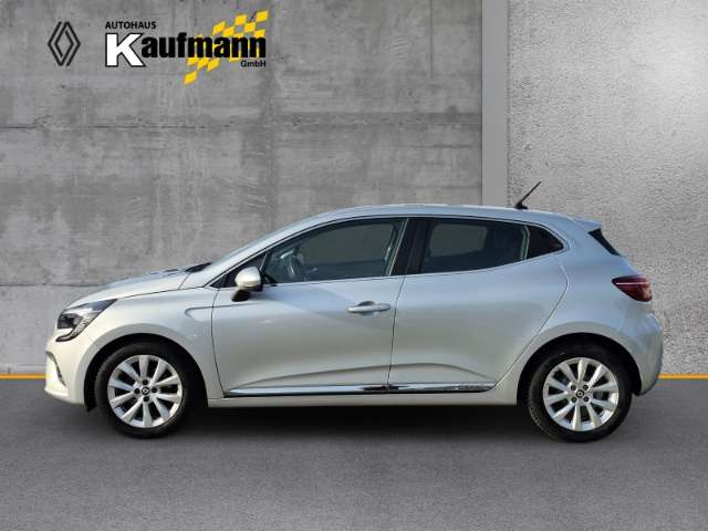 Fahrzeugbild eines Renault Clio