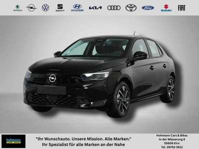 Bild Opel Corsa