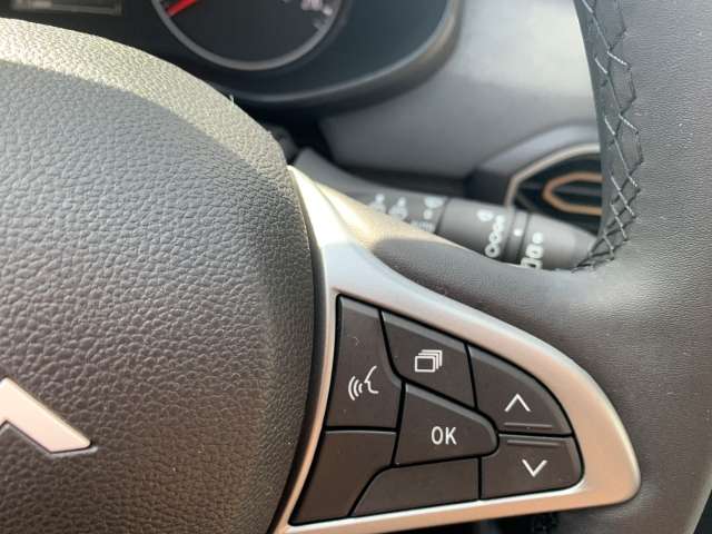 Fahrzeugbild eines Dacia Jogger