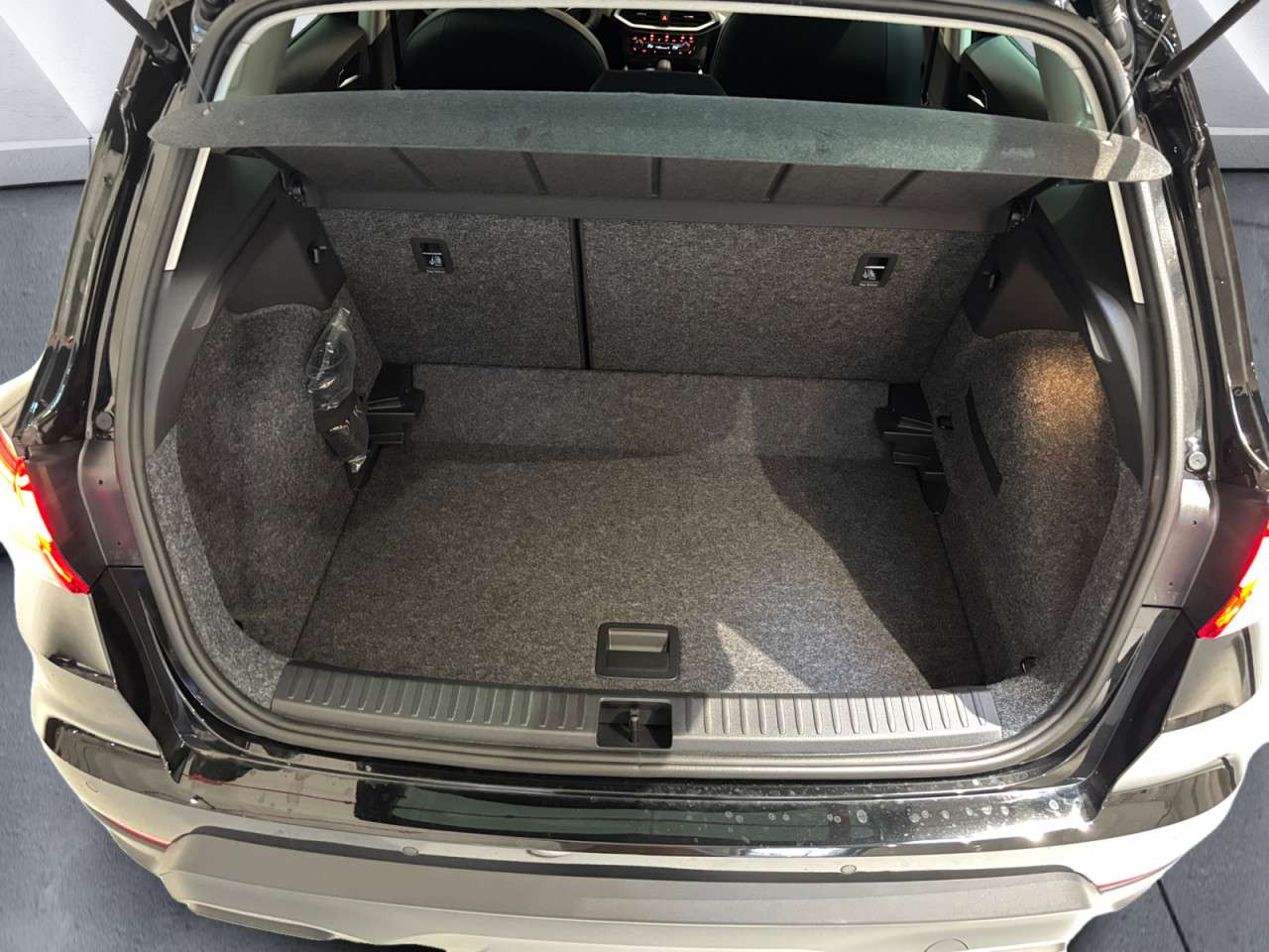 Fahrzeugbild eines SEAT Arona