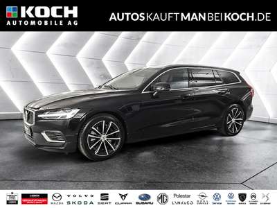 Bild Volvo V60