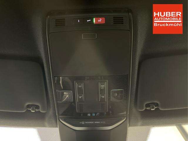 Fahrzeugbild eines Skoda Fabia