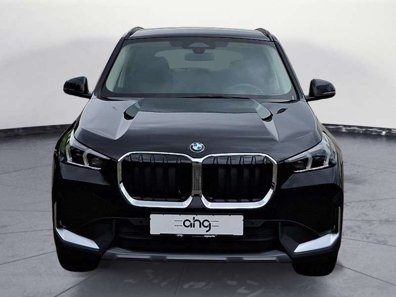 Fahrzeugbild eines BMW X1