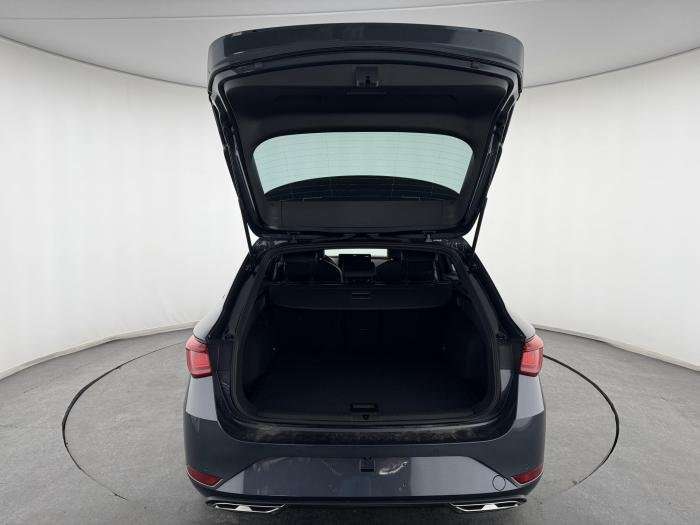 Fahrzeugbild eines SEAT Leon
