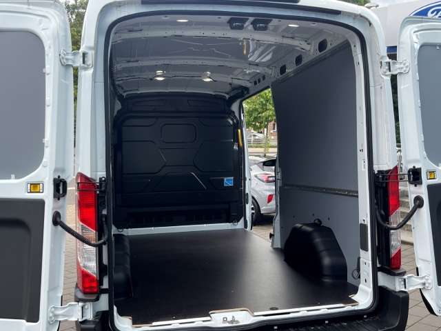 Fahrzeugbild eines Ford Transit