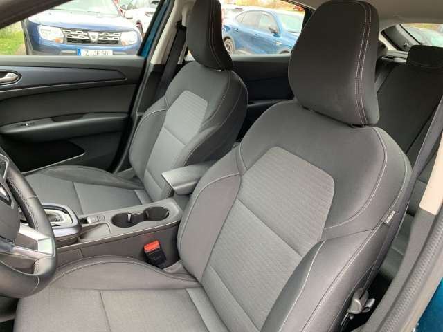 Fahrzeugbild eines Renault Arkana