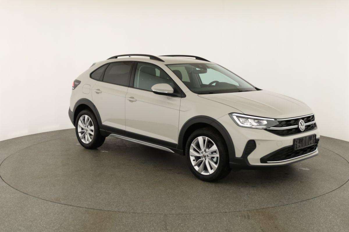 Fahrzeugbild eines Volkswagen Taigo