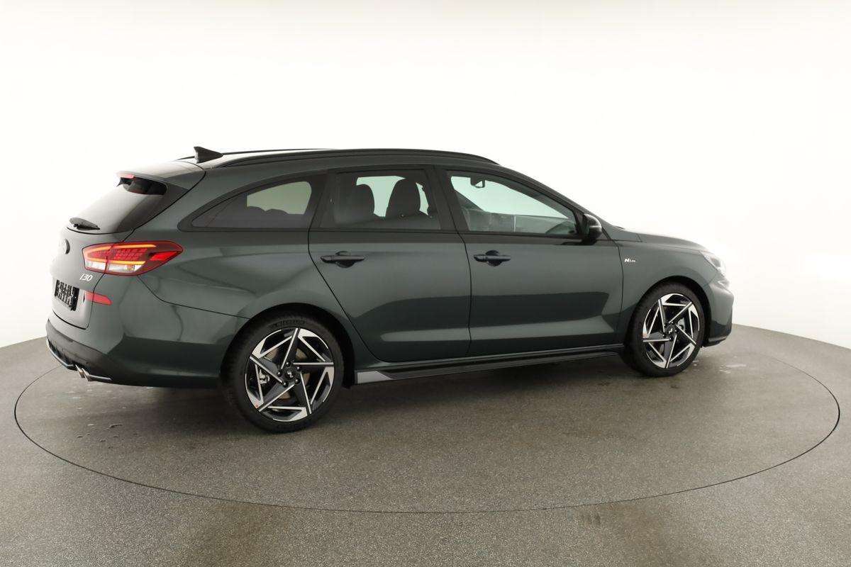 Fahrzeugbild eines Hyundai i30