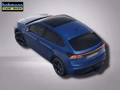 Bild Volkswagen Taigo