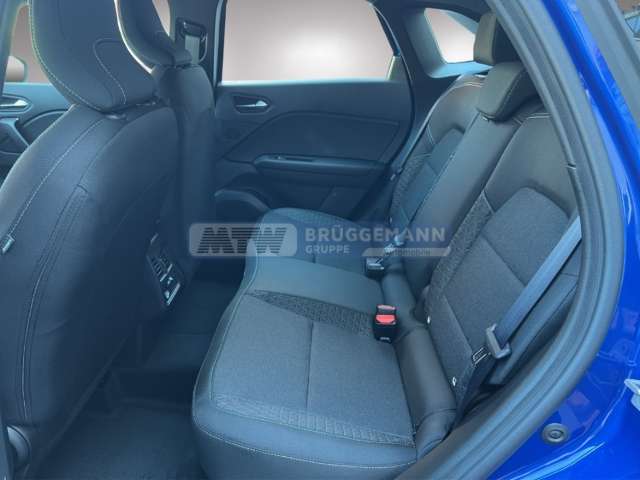 Fahrzeugbild eines Mitsubishi Grandis