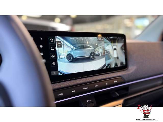 Fahrzeugbild eines Kia EV2