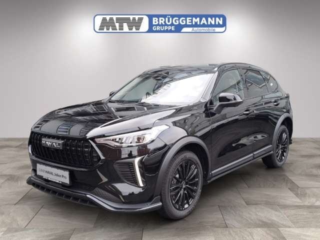 Fahrzeugbild eines GWM Haval Jolion Pro