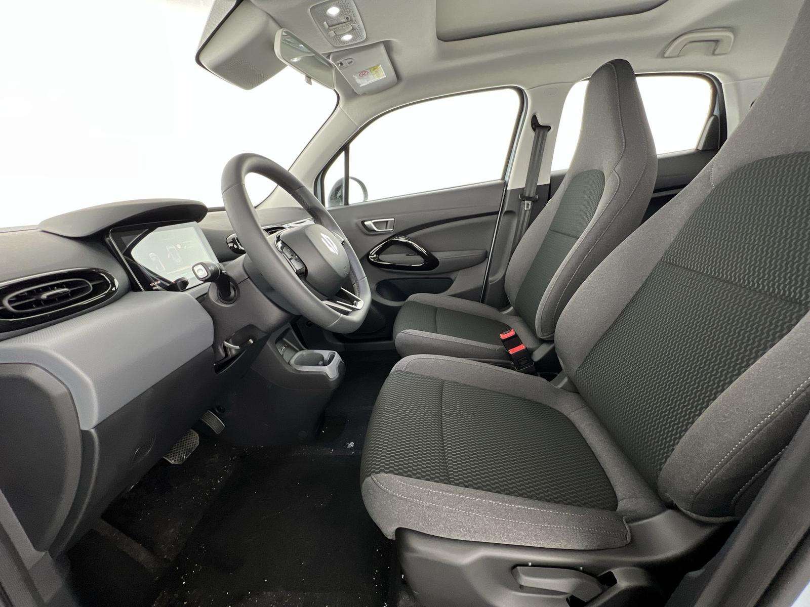 Fahrzeugbild eines Leapmotor T03