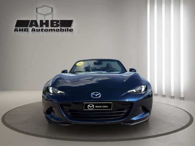 Fahrzeugbild eines Mazda MX-5