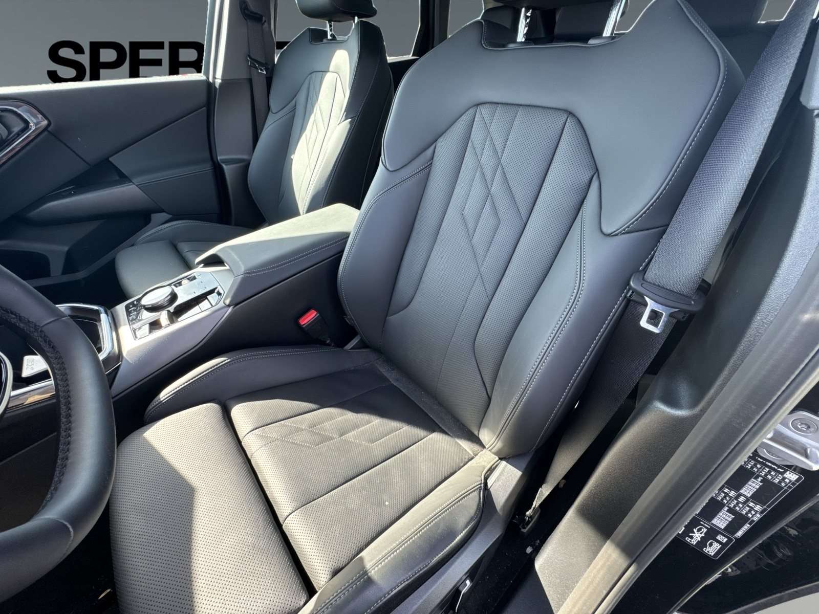 Fahrzeugbild eines BMW X3