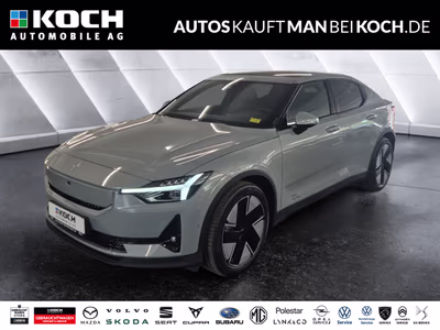 Bild Polestar 2