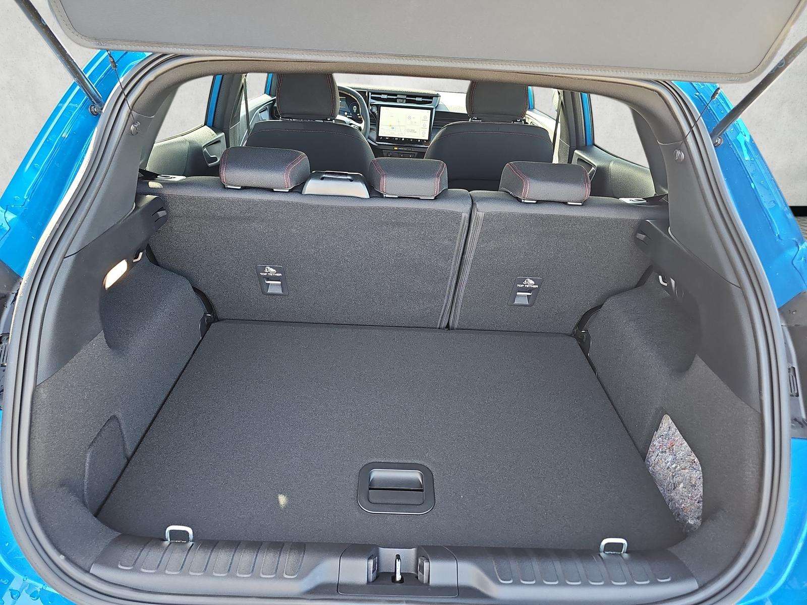 Fahrzeugbild eines Ford Puma