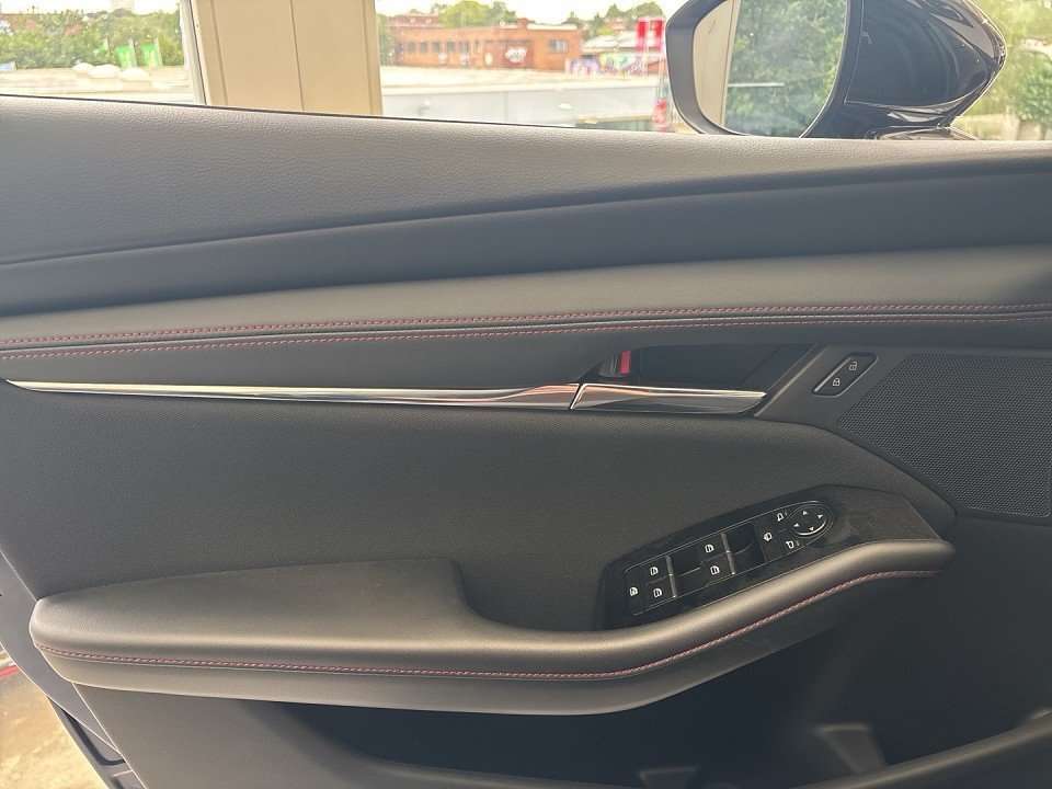 Fahrzeugbild eines Mazda Mazda3