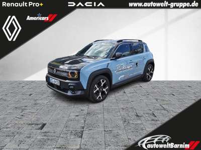 Bild Renault 4 E-TECH