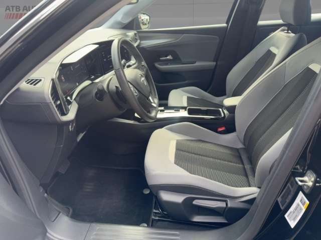 Fahrzeugbild eines Opel Mokka