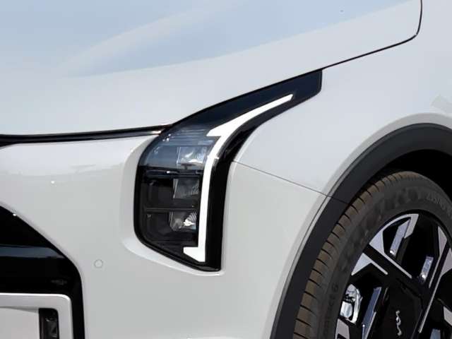 Fahrzeugbild eines Kia XCeed