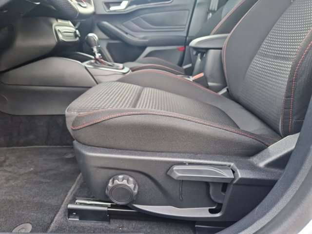 Fahrzeugbild eines Ford Focus