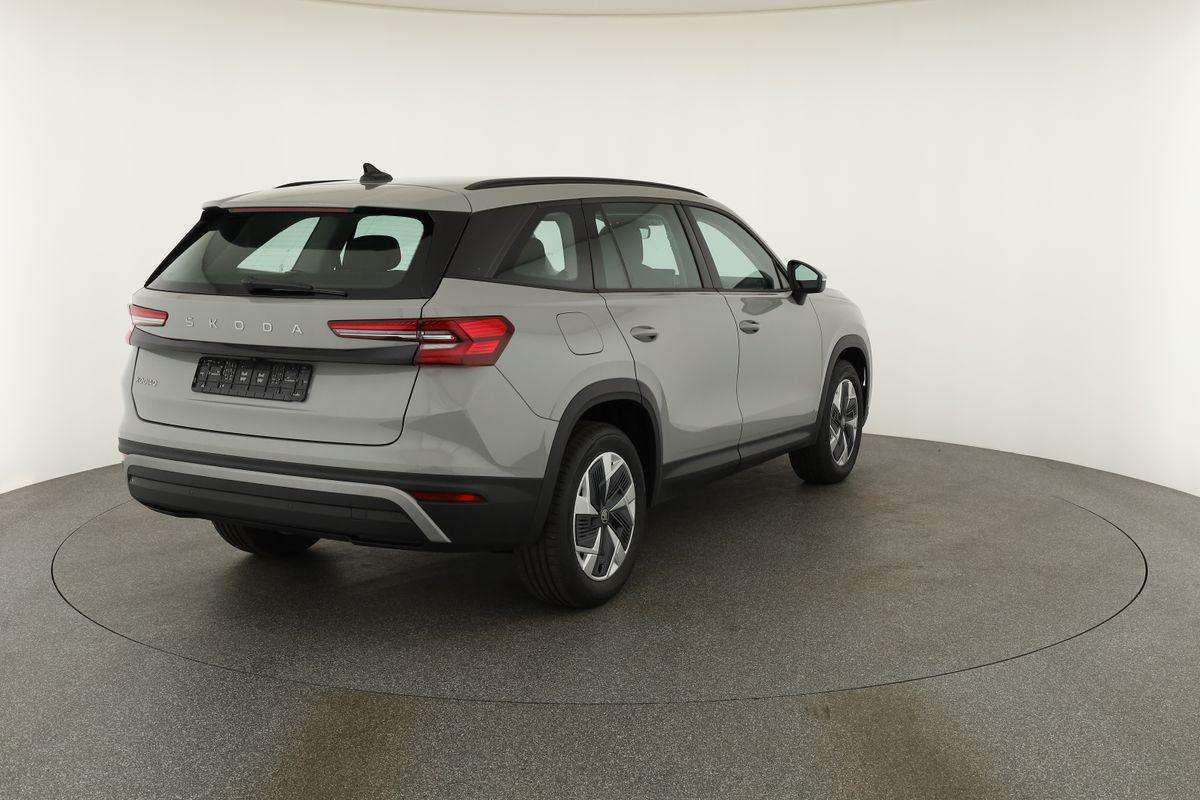 Fahrzeugbild eines Skoda Kodiaq