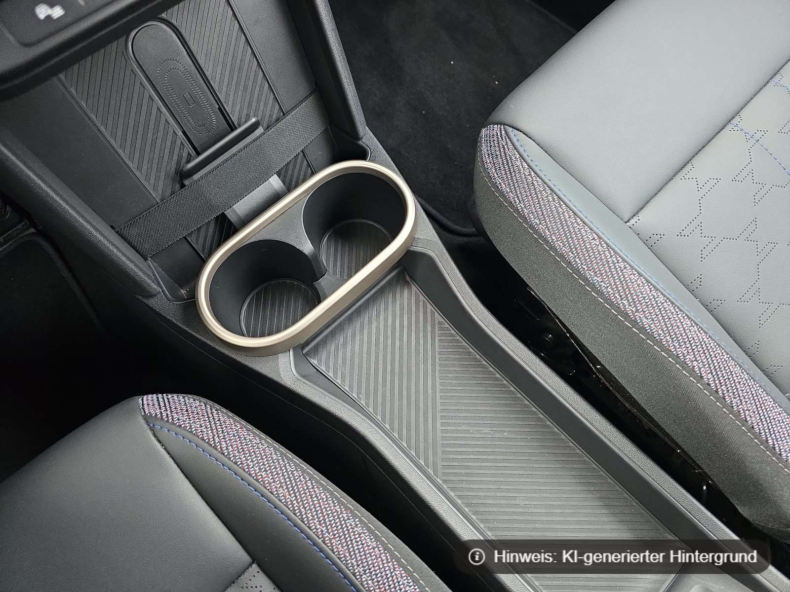 Fahrzeugbild eines MINI COOPER